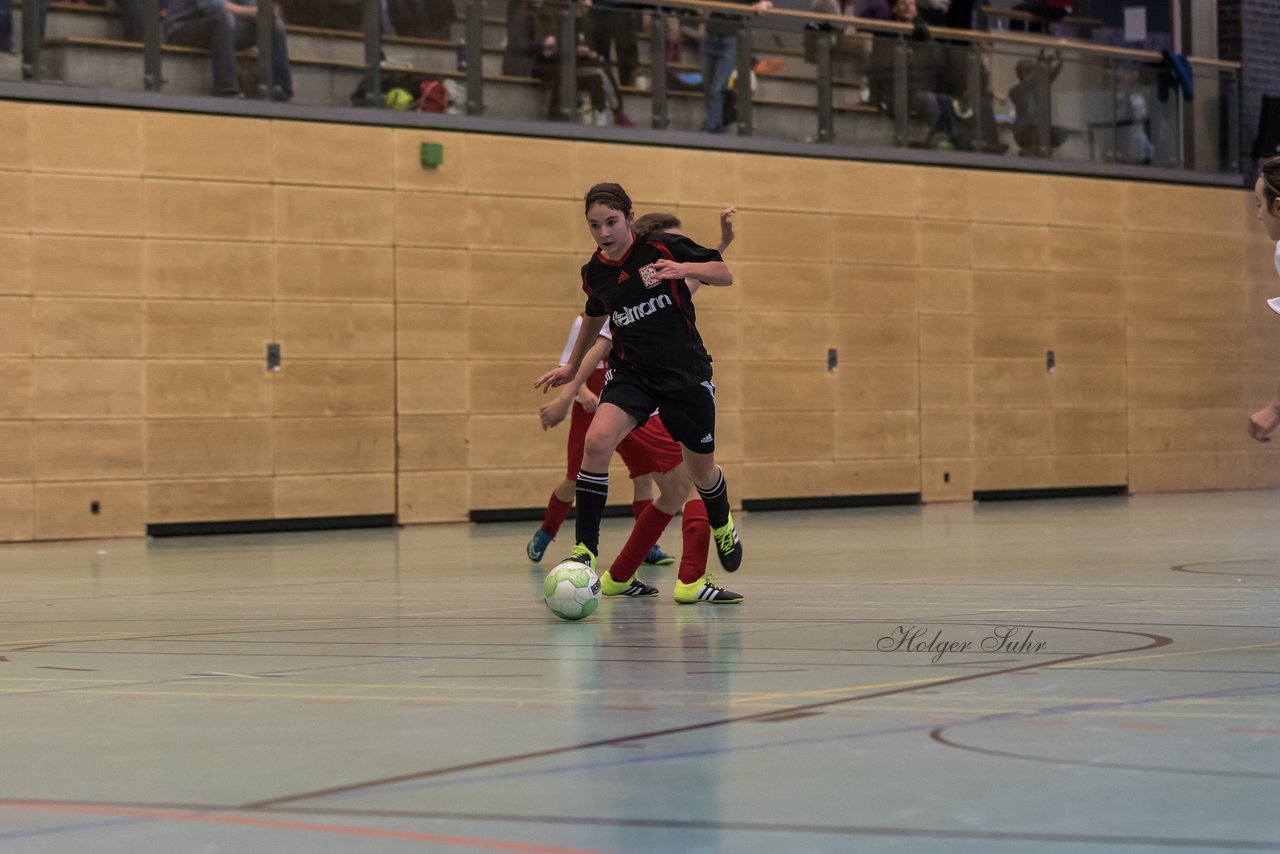 Bild 57 - Girls Cup